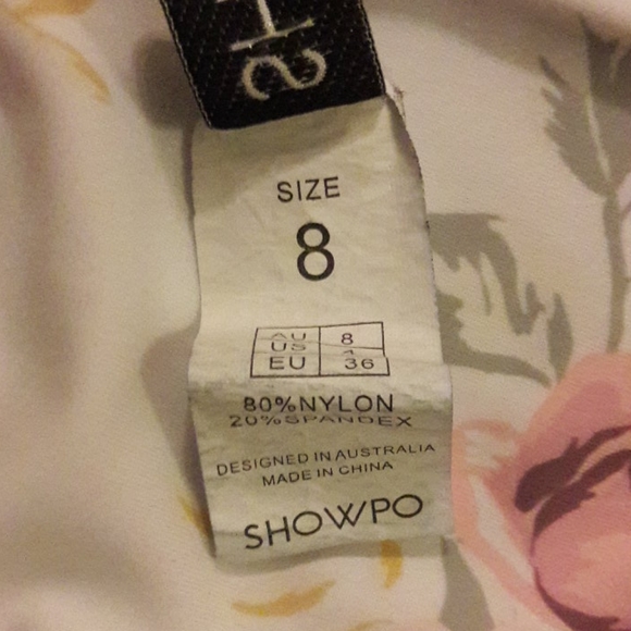 SHOWPO Panties - Picture 5 of 6